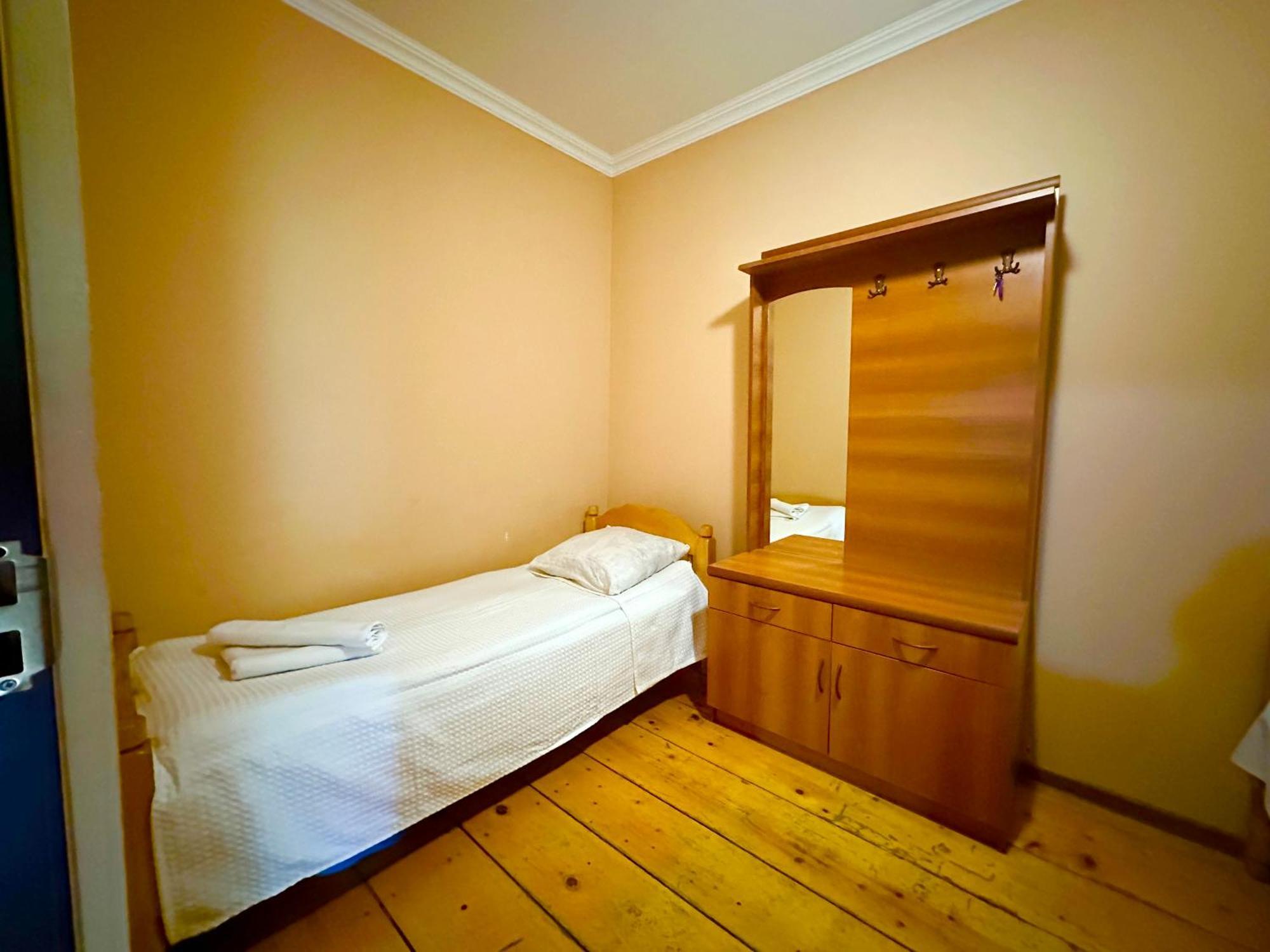 Mziuri Guest House Mestia Zewnętrze zdjęcie
