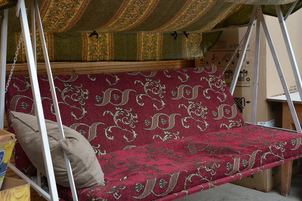 Mziuri Guest House Mestia Zewnętrze zdjęcie