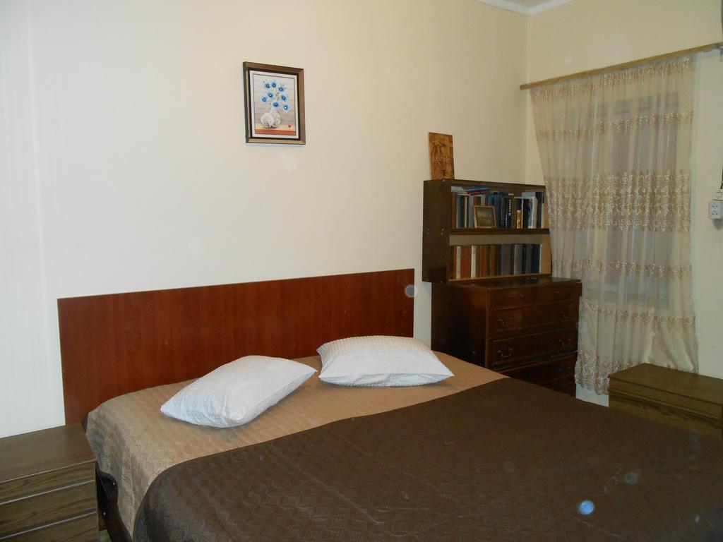 Mziuri Guest House Mestia Zewnętrze zdjęcie