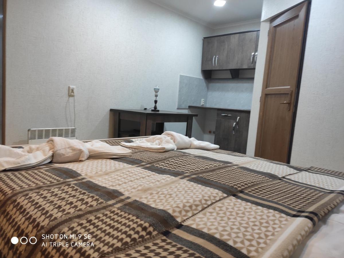 Mziuri Guest House Mestia Zewnętrze zdjęcie