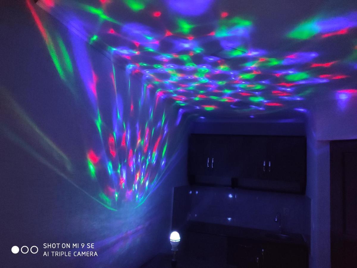 Mziuri Guest House Mestia Zewnętrze zdjęcie