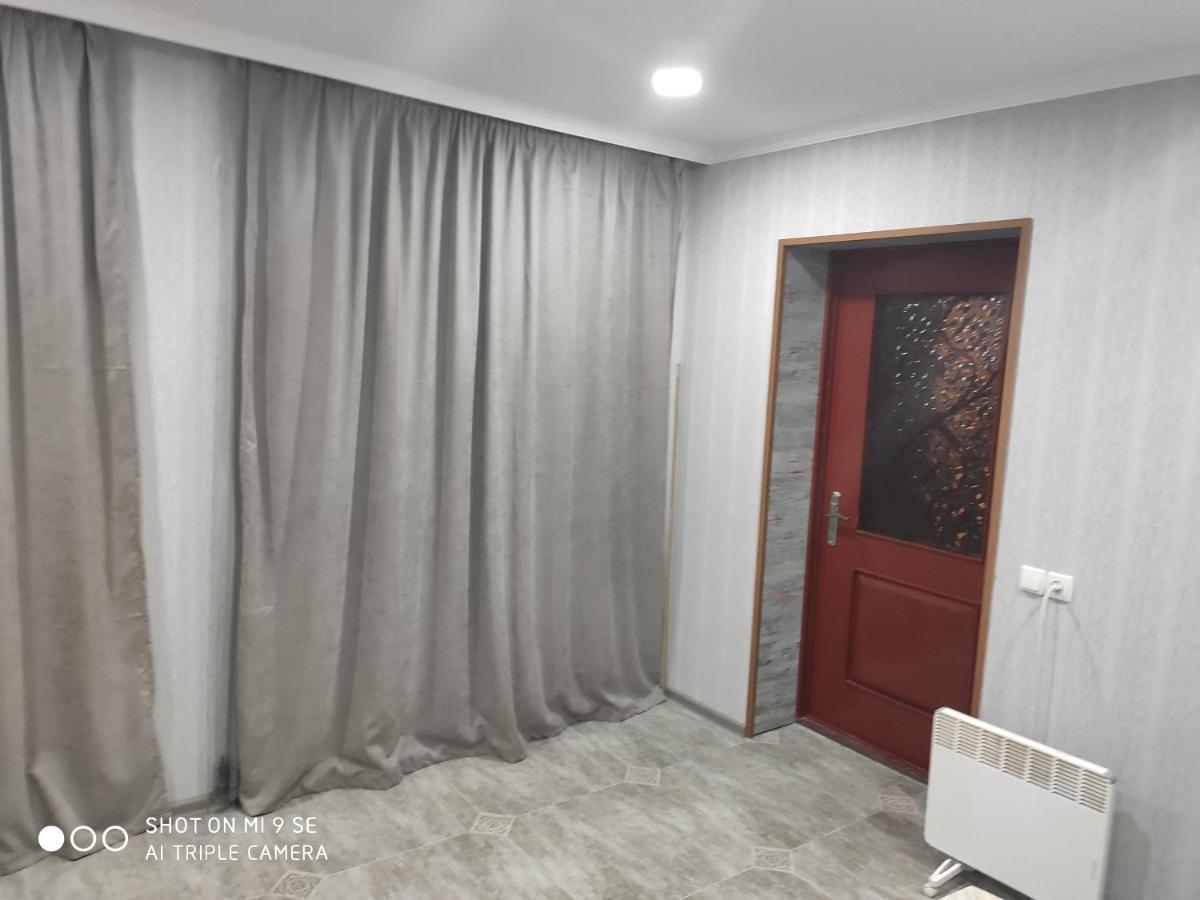 Mziuri Guest House Mestia Zewnętrze zdjęcie